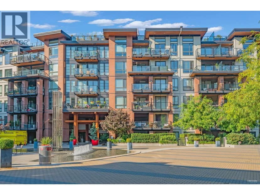 226 723 W 3rd Street, North Vancouver