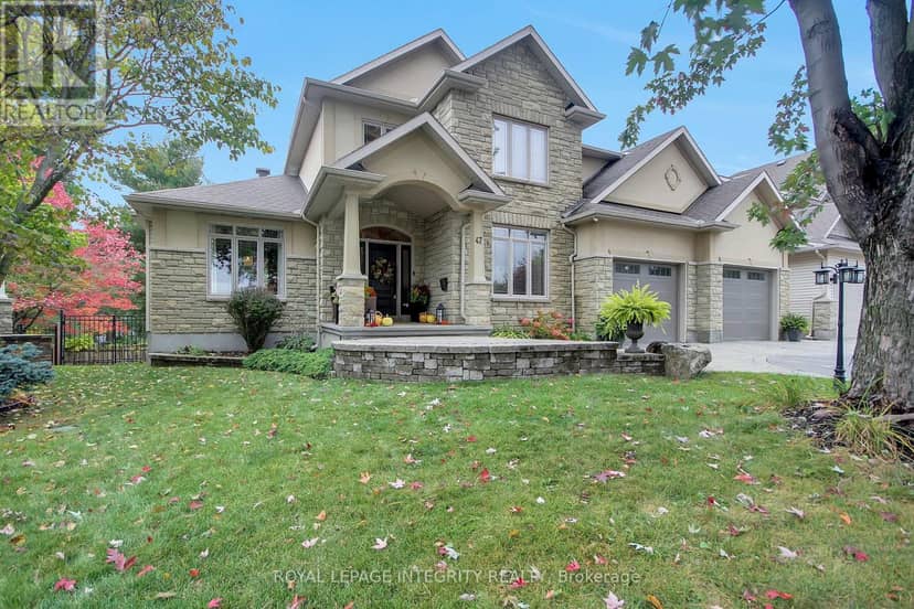 47 Shining Star Circle, Ottawa, photo 2