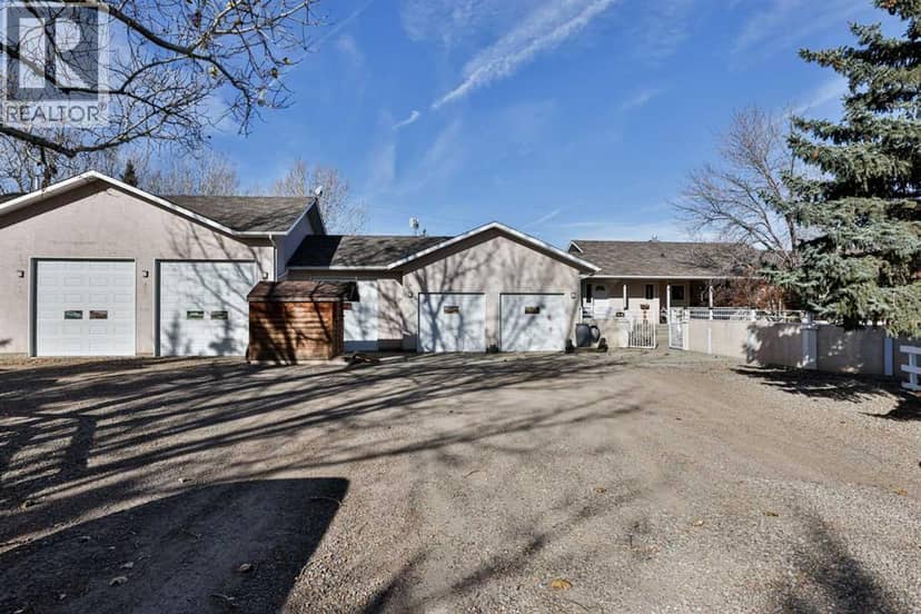 32, 94044 Rge Rd 214A, Rural Lethbridge County
