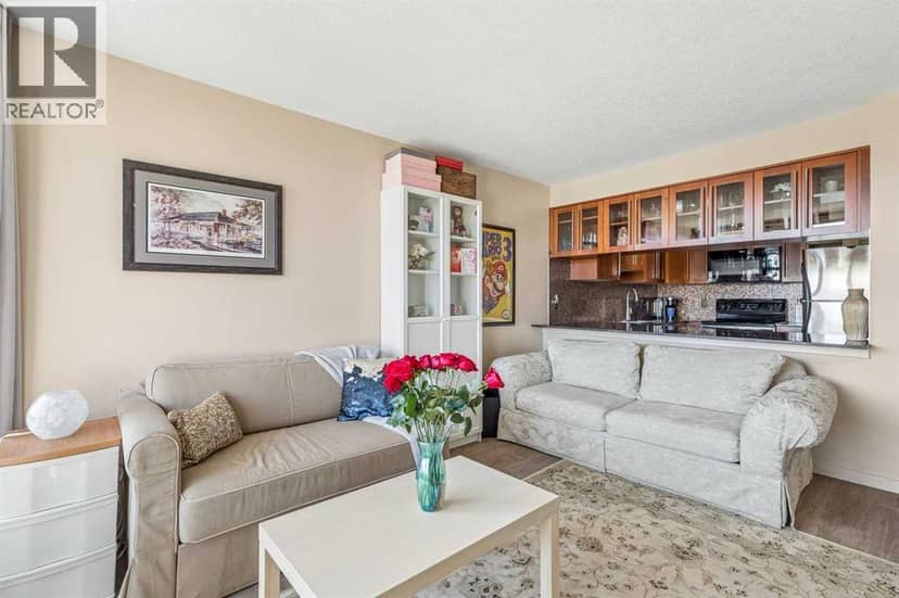 605, 429 14 Street NW, Calgary, photo 2