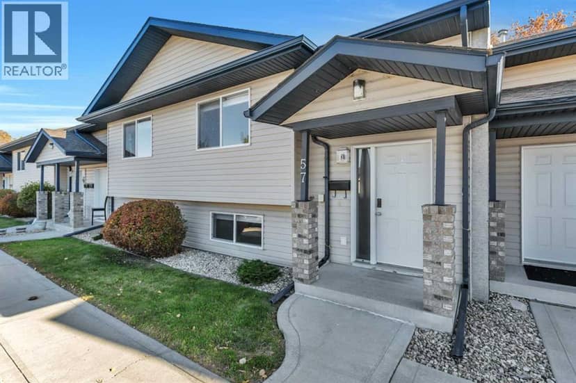 57 Leung Place, Blackfalds, photo 2