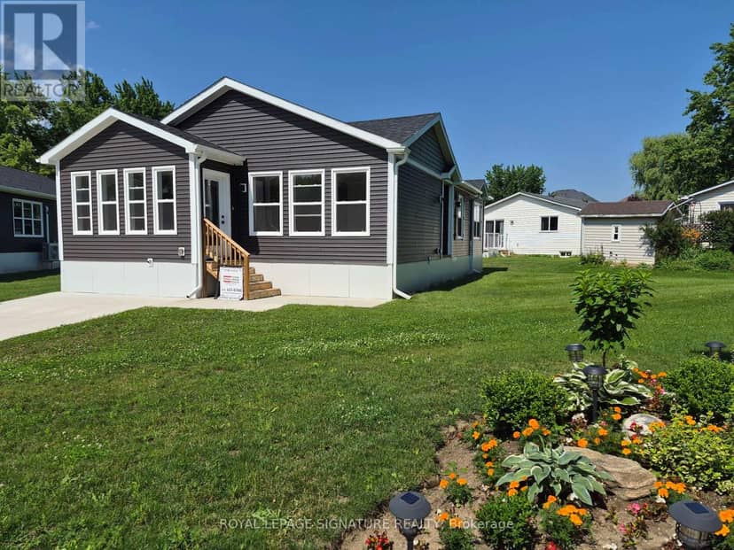 18 Briarwood Place, Innisfil