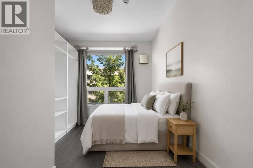 312 3138 Riverwalk Avenue, Vancouver, photo 2