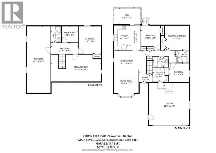 2701 24 Avenue, Nanton, photo 8