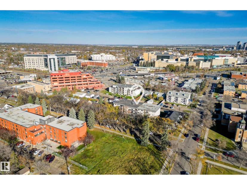 #406 11019 107 ST NW, Edmonton, photo 5