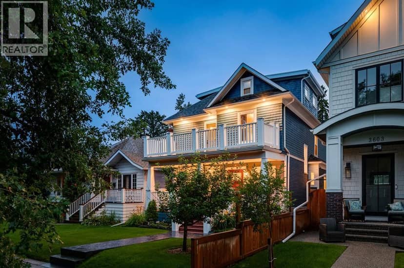 3607 7 Street SW, Calgary, photo 2