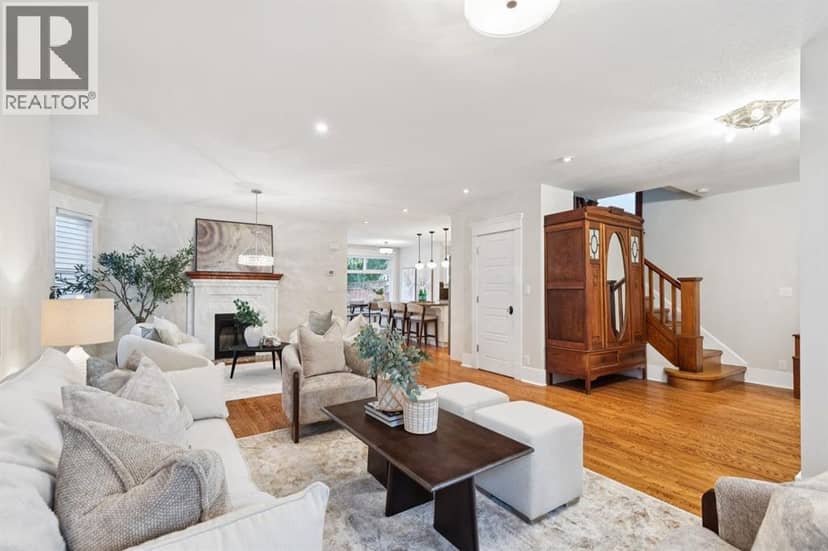 3607 7 Street SW, Calgary, photo 4