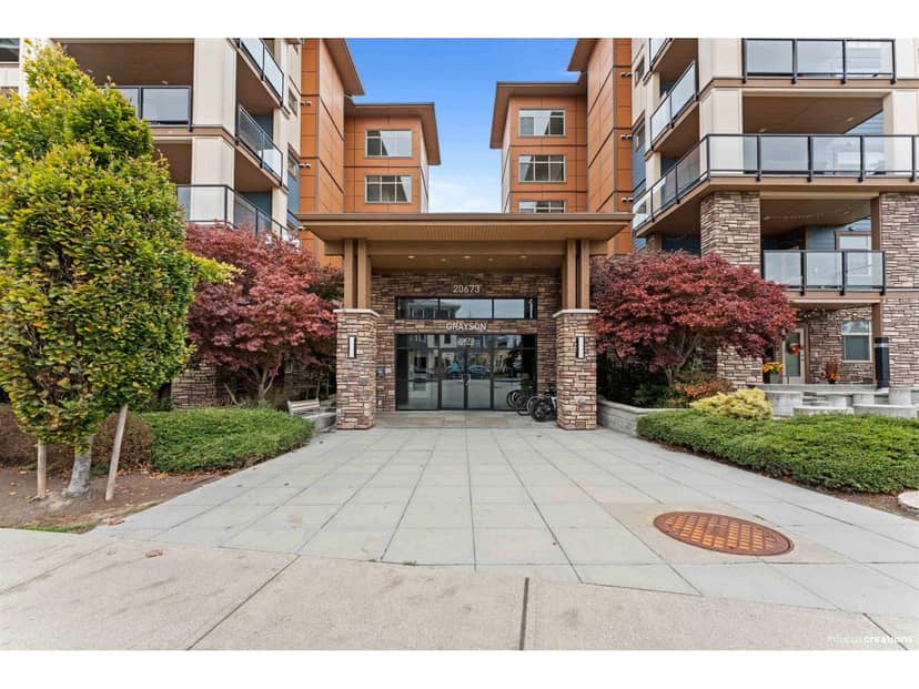 123 20673 78 Avenue, Langley