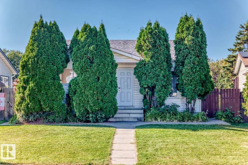 1020 60 ST NW, Edmonton