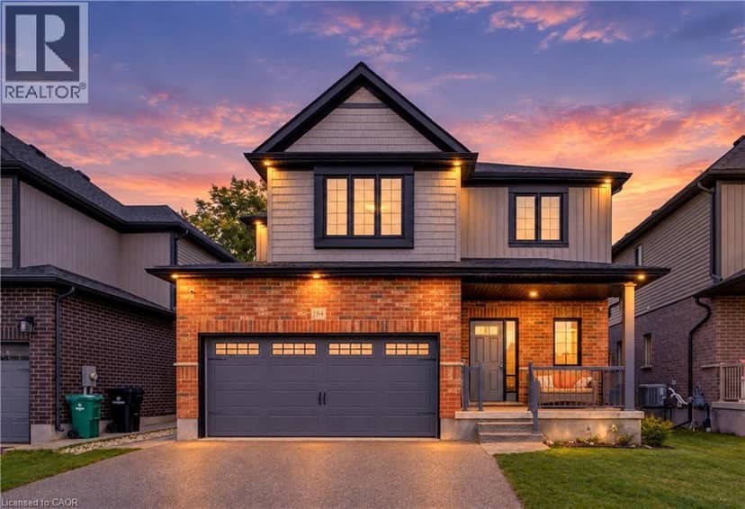 184 SNYDER Avenue N, Woolwich