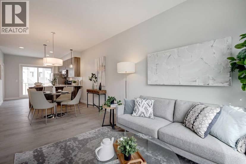 212 Shawnee Square SW, Calgary, photo 5
