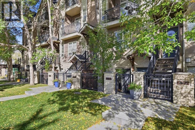 104, 1728 35 Avenue SW, Calgary, photo 2