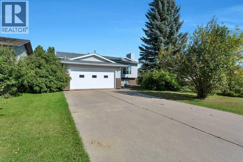 4610 56 Avenue, Rimbey, photo 2