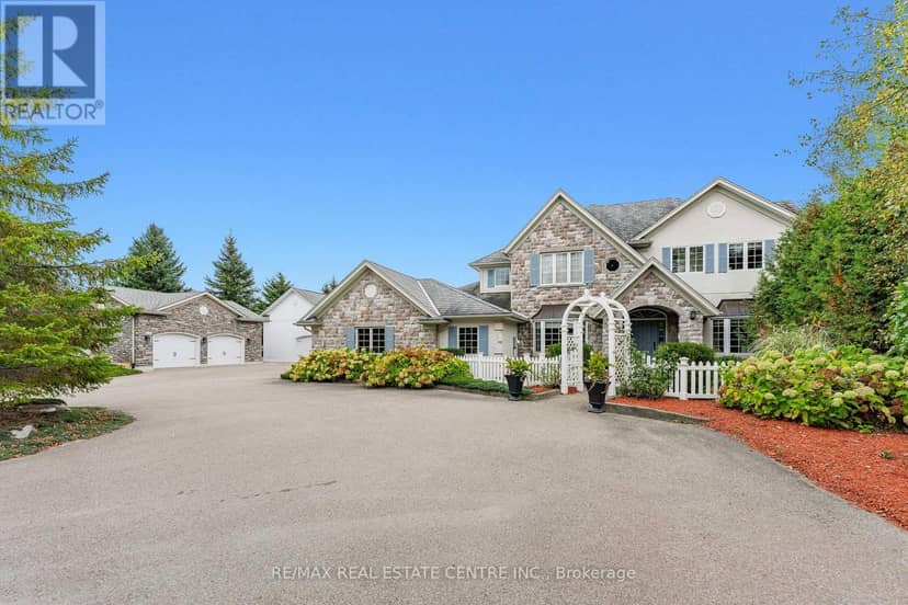 6805 Concession 2, Puslinch
