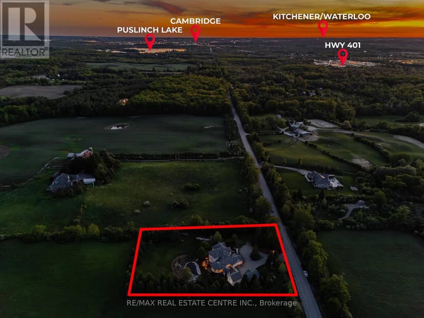 6805 Concession 2, Puslinch, photo 6