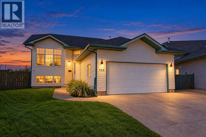 133 Wellington Close, Blackfalds