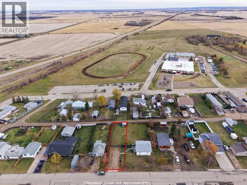 4515 47th Street, Spirit River, photo 2