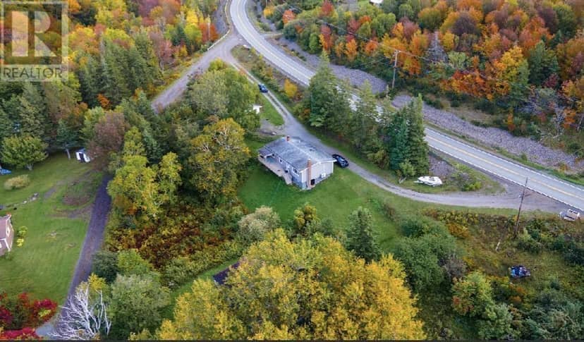 9512 East Bay Highway, Irishvale
