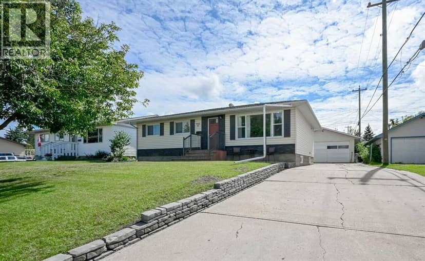 9703 87 Avenue, Grande Prairie