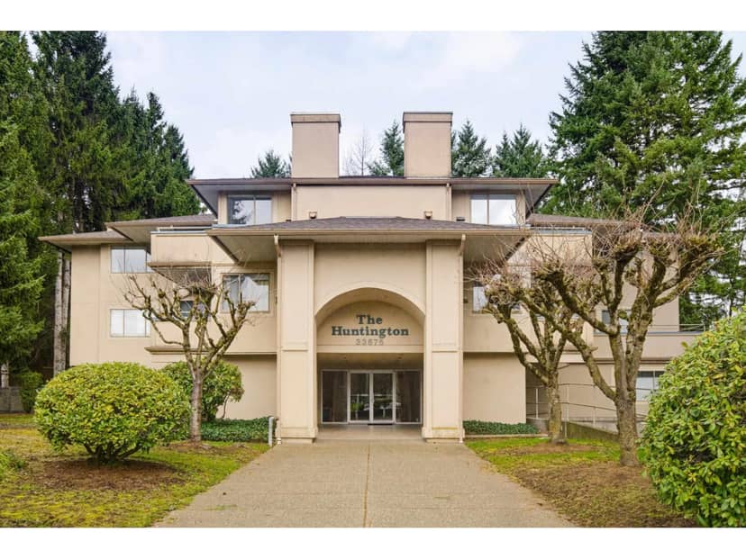 308 33675 Marshall Road, Abbotsford