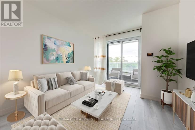 309 - 10 Wilby Crescent, Toronto