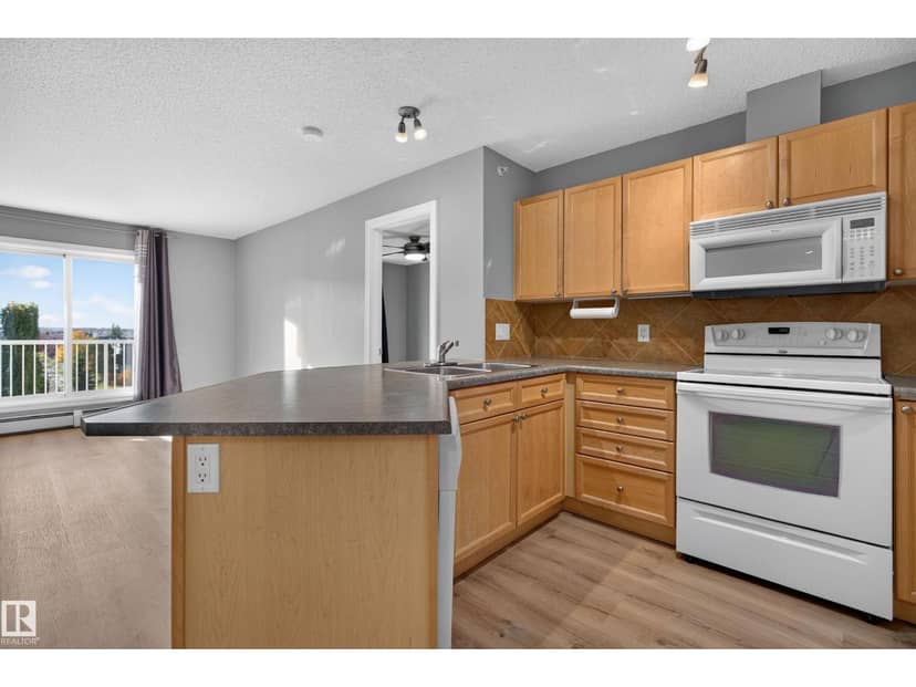 #416 15211 139 ST NW, Edmonton, photo 5