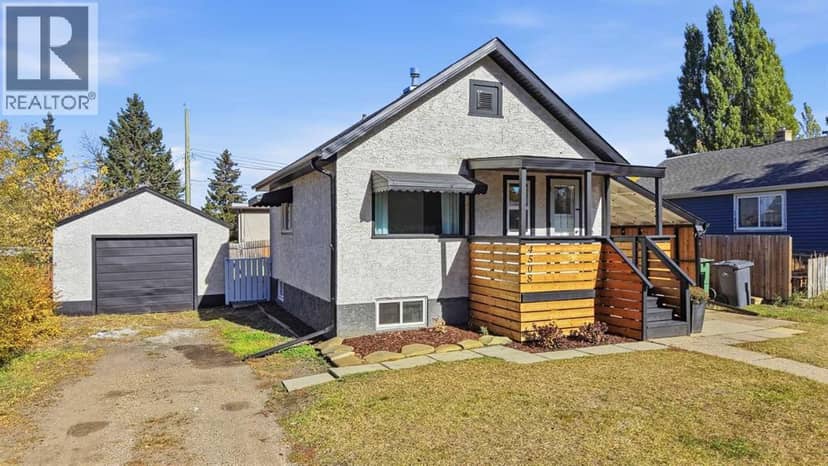 4508 42 Avenue, Ponoka, photo 2