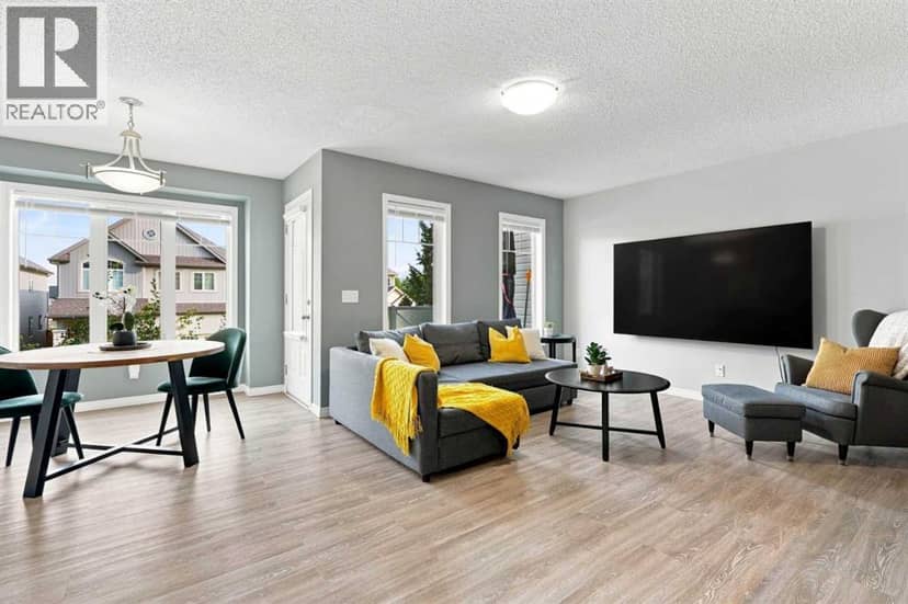 149 Windstone Avenue SW, Airdrie