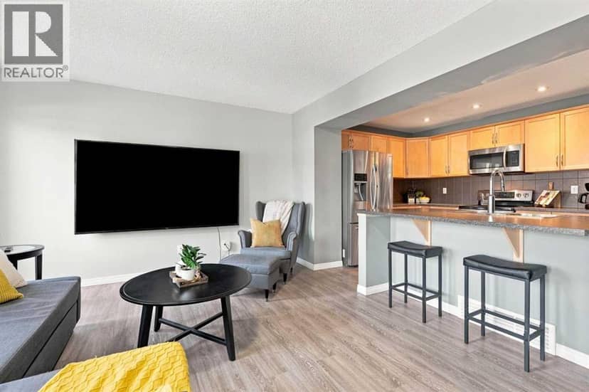 149 Windstone Avenue SW, Airdrie, photo 4