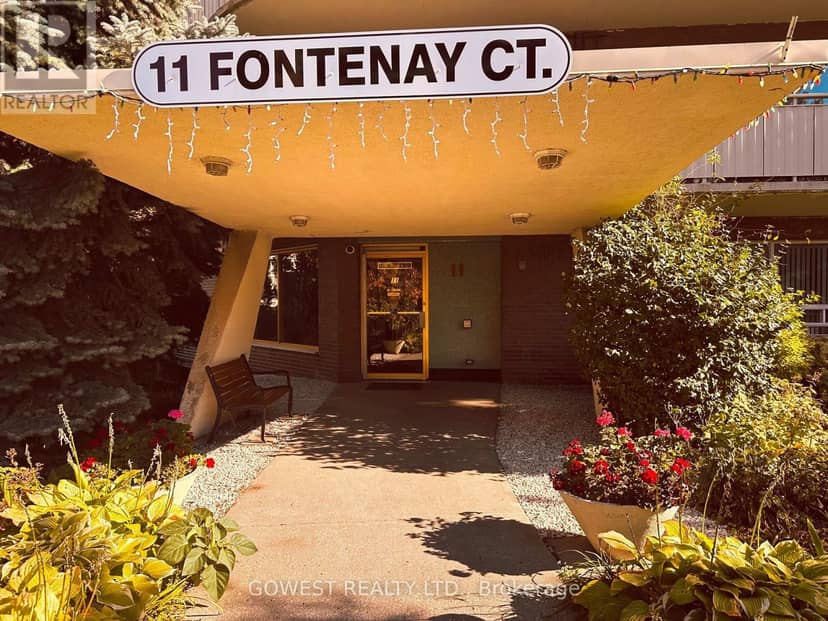 105 - 11 Fontenay Court, Toronto, photo 3