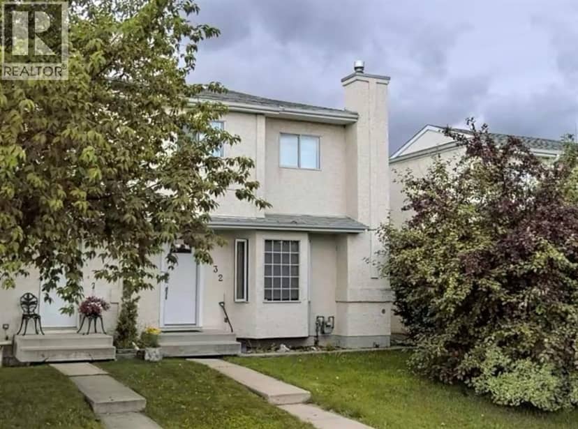 4732 43 Street, Sylvan Lake