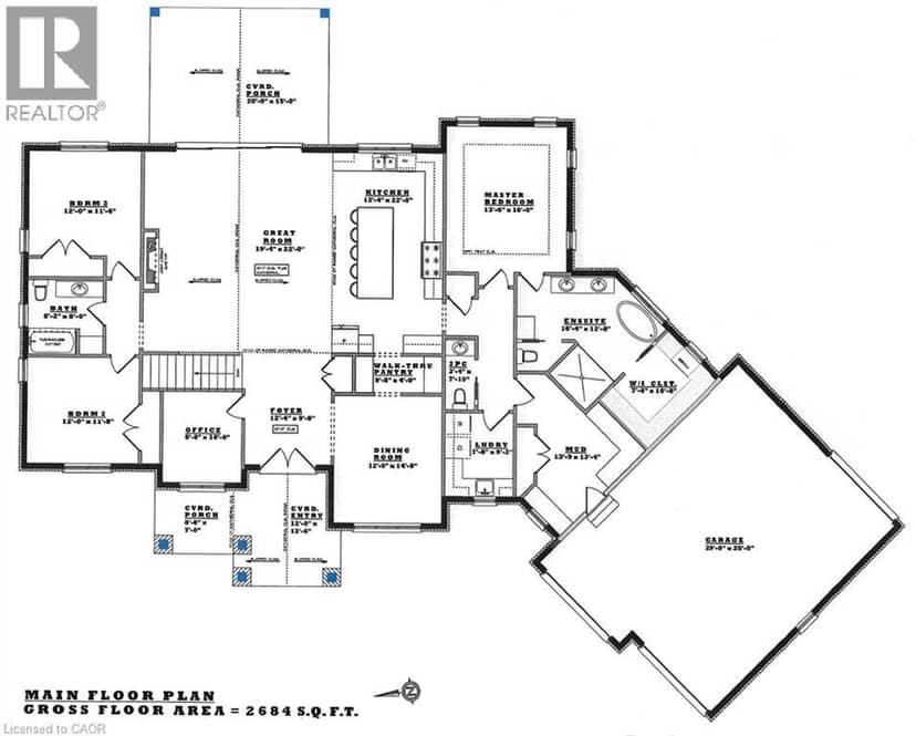 210 ARGYLE Street, Simcoe, photo 2