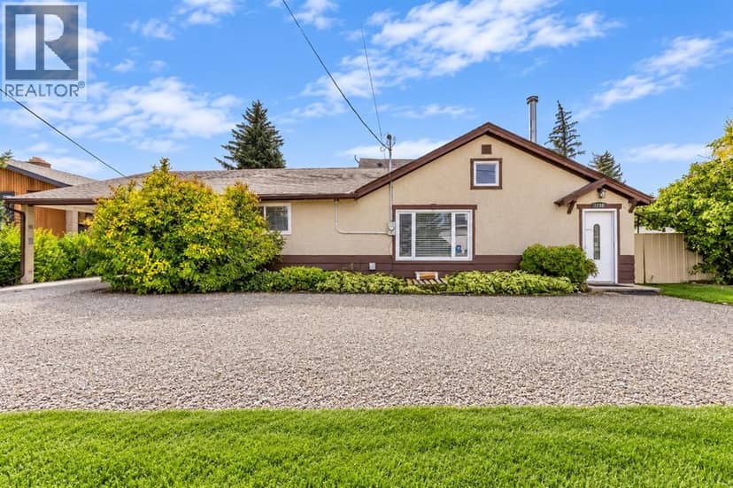 228 E 200 S, Raymond