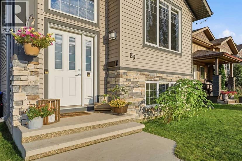 89 Aztec Crescent, Blackfalds, photo 3