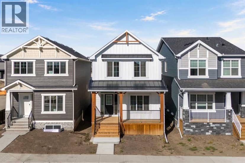 160 Snowberry Common SE, Calgary, photo 2