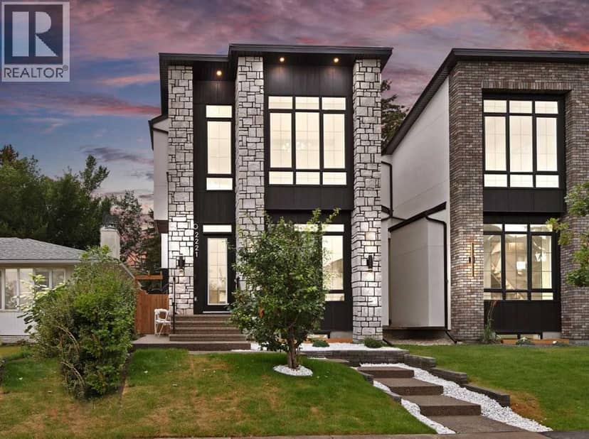 2221 Halifax Crescent NW, Calgary, photo 3