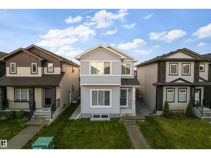 6019 180 AV NW, Edmonton, photo 2