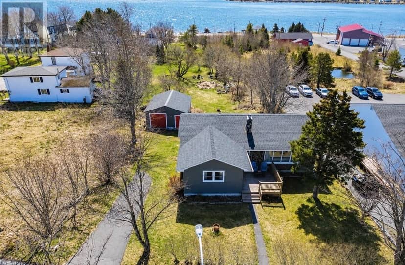 14 Smith Street Extension, Bay Roberts