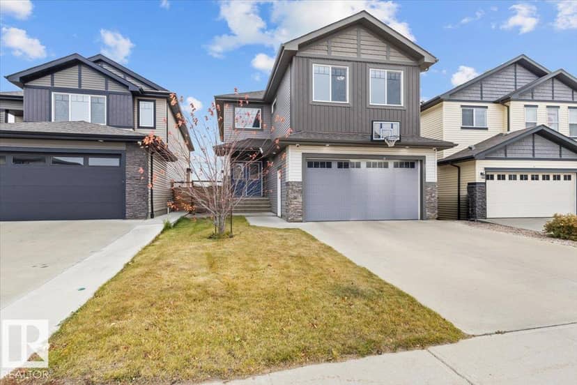 3623 8 ST NW, Edmonton, photo 2