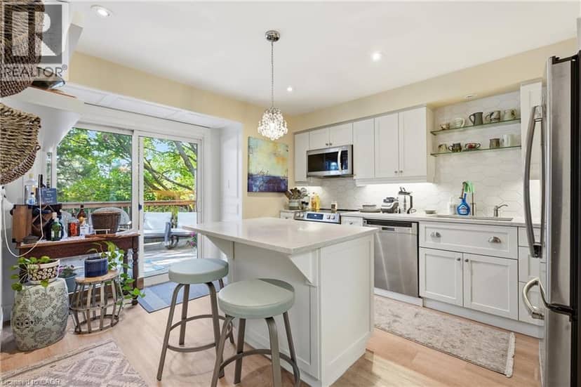 365 BENNINGTON Gate Unit# 7, Waterloo, photo 6