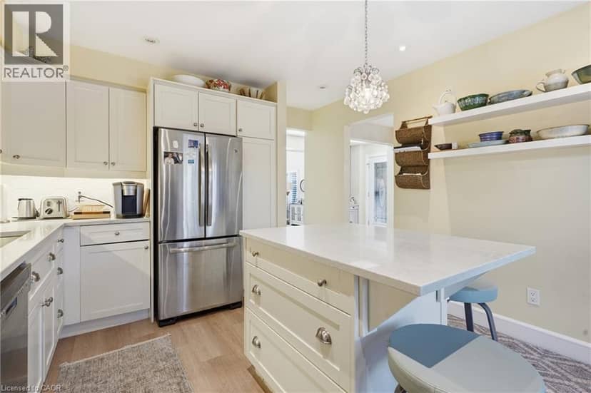 365 BENNINGTON Gate Unit# 7, Waterloo, photo 8