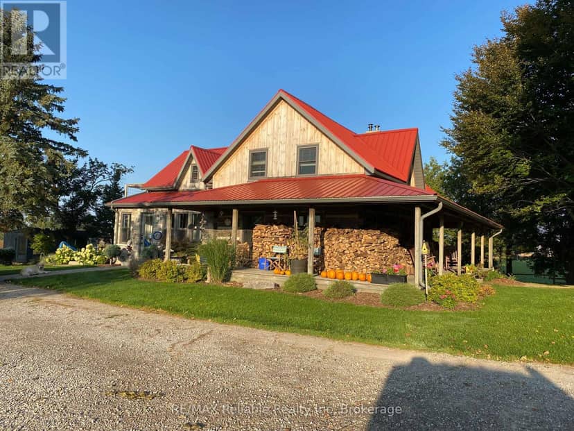 42899 Tile Road, Huron East, photo 2