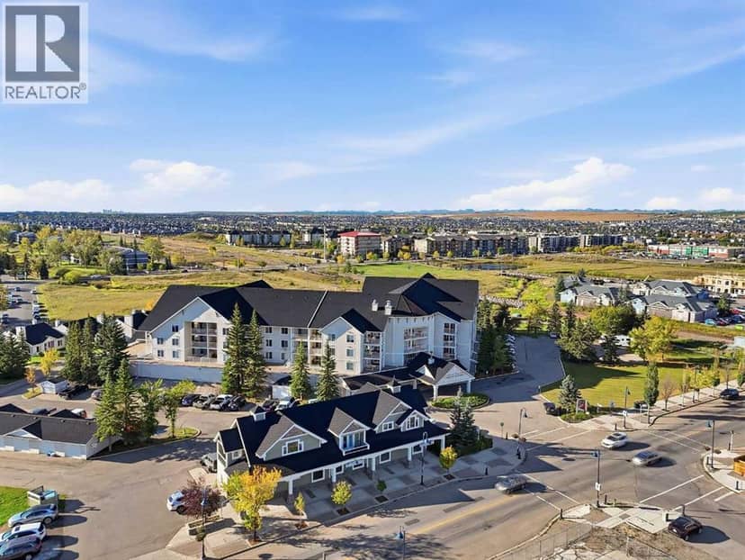 316, 305 1 Avenue NW, Airdrie, photo 3
