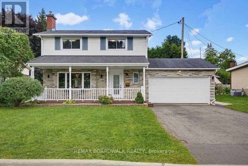 2306 Ryder Street, Ottawa, photo 2