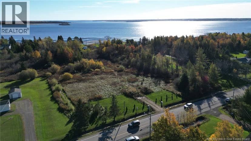 3680 Route 134, Shediac Bridge