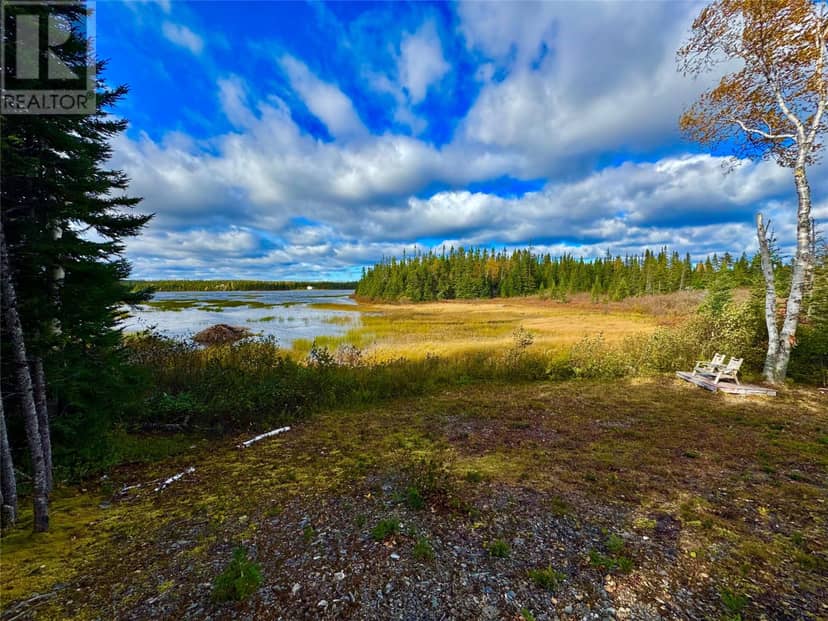 0 Joe Batts Pond Road, Gander, photo 2