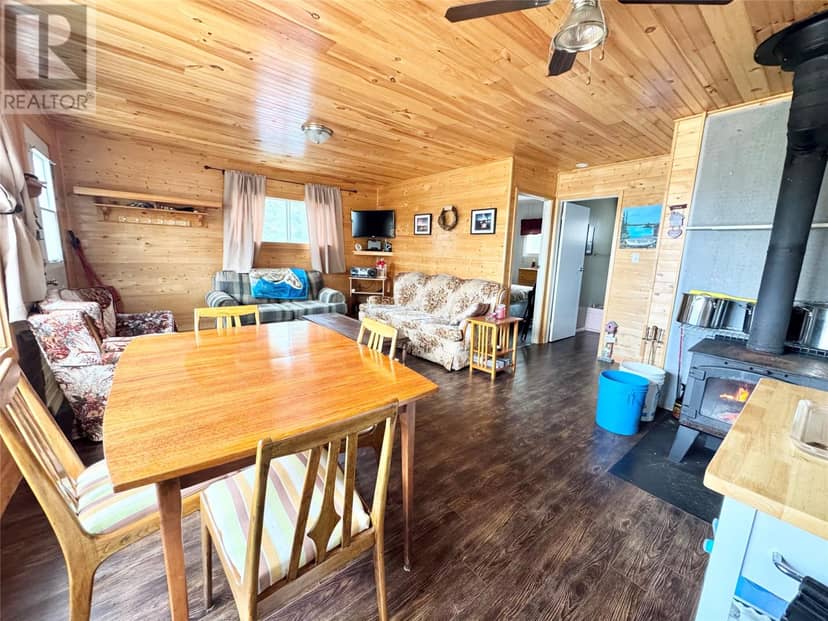 0 Joe Batts Pond Road, Gander, photo 8