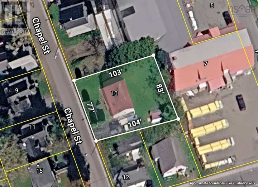 10 Chapel Street, Springhill, photo 7