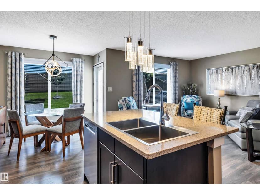 5033 Andison Cl SW, Edmonton, photo 5
