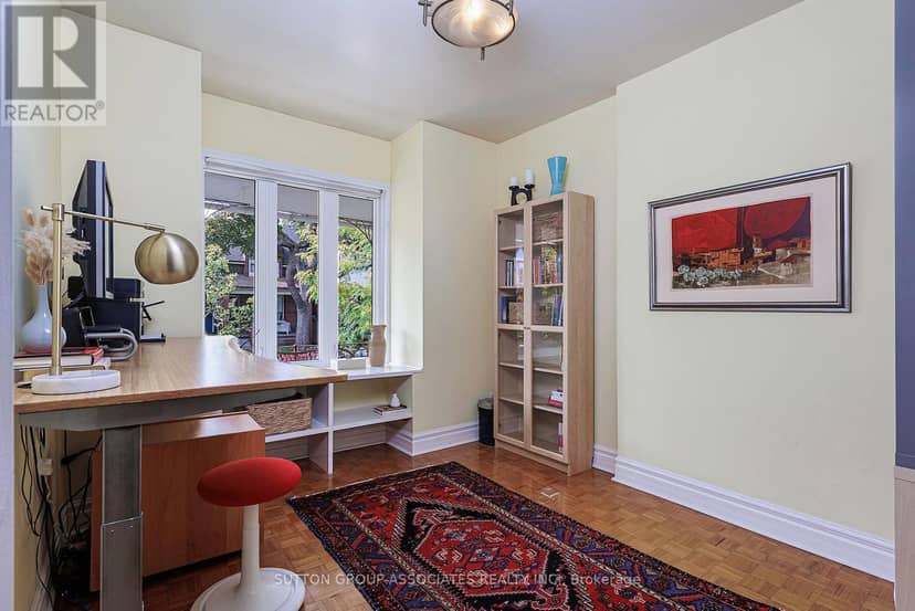 257 Perth Avenue, Toronto, photo 7
